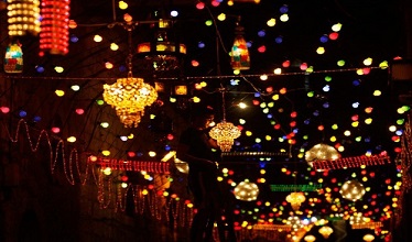 Cara Nabi mengisi hari-hari di bulan Ramadhan