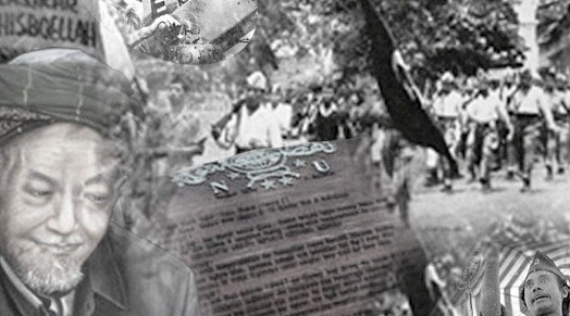 Peran santri dan kiai dalam pelaksanaan Resolusi Jihad