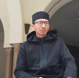Rizky Andrian