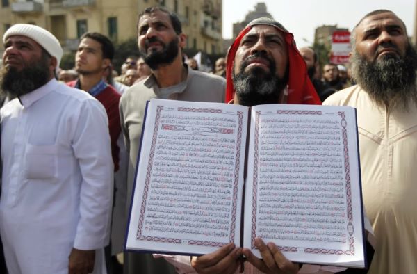 Konsep al-wala’ wa al-bara’: bibit radikalisme agama salafi kontemporer