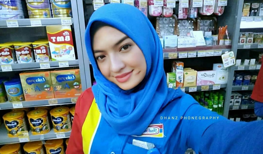 Senyum adalah Ibadah (Ghair Mahdhah)