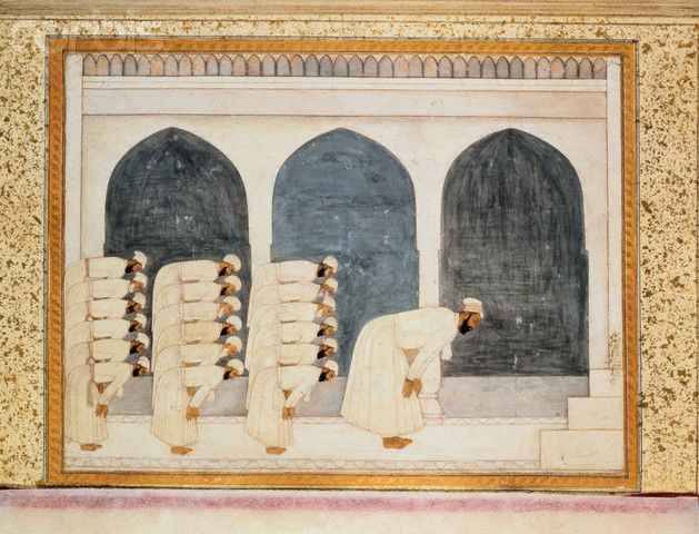 Kisah murid Abu Hanifah salah berfatwa dan mengoreksi kekeliruannya