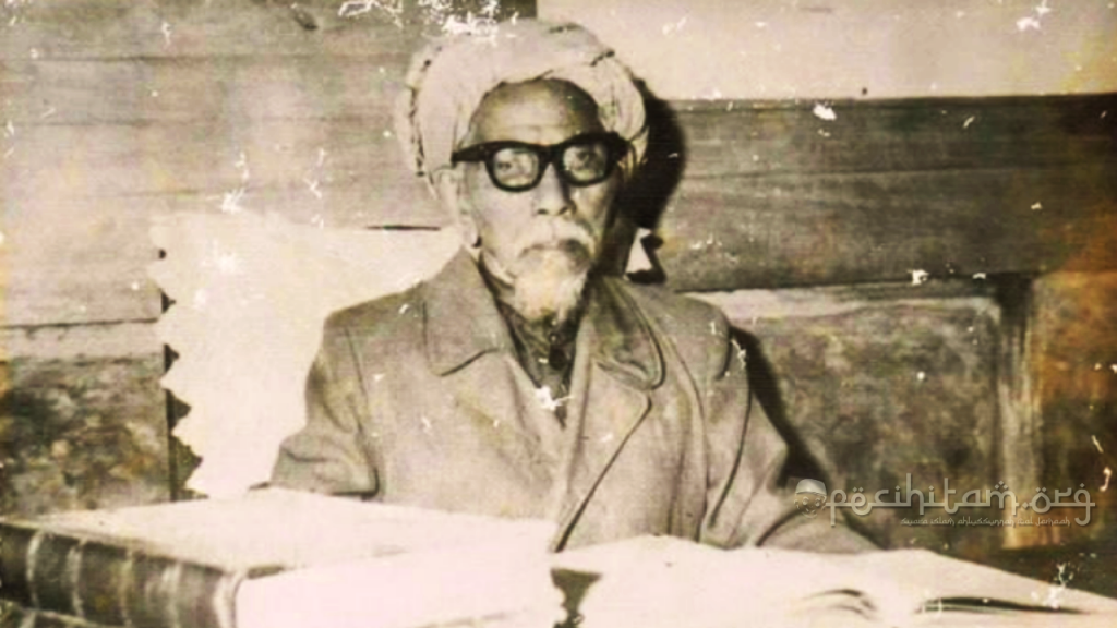 Fatwa Syaikh Ahmad Khatib Al-Minangkabawi tentang Ibnu Taimiyah dan Ibnu Qayyim