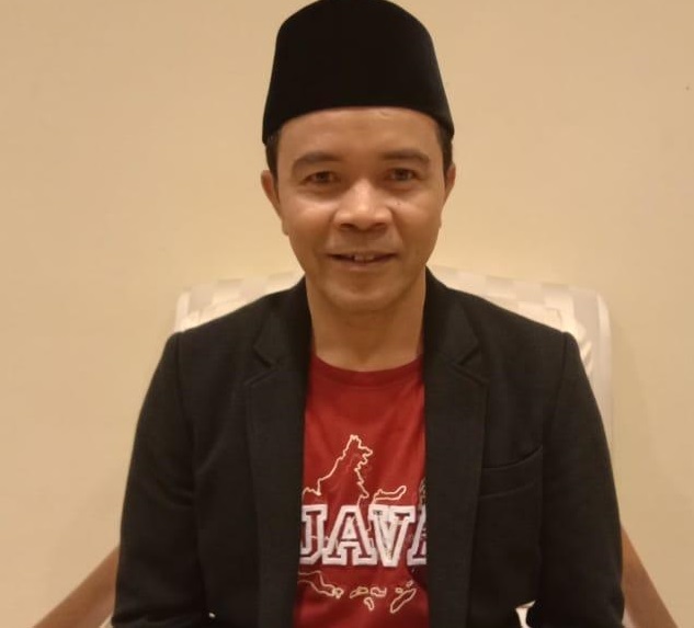 Taufik Damas