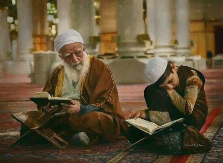 Logika ‘Irfani di balik Klaim-klaim Besar al-Quran