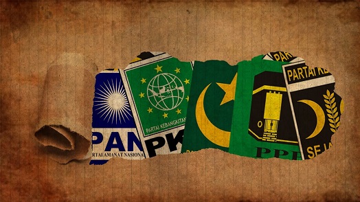 Reorientasi Islam (3): Munculnya revivalisme agama