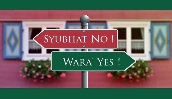 Sikap Wara’ dan Keyakinan Pelaku