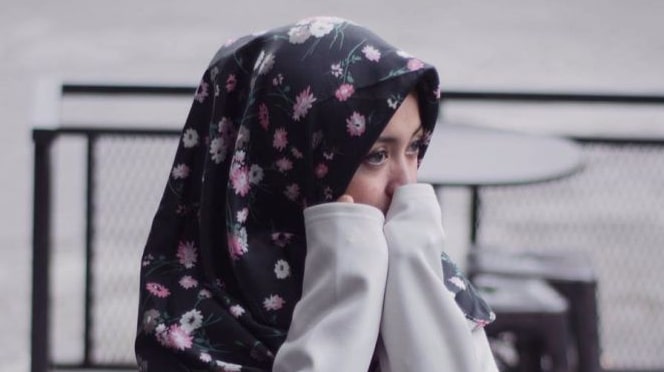 Maaf Kanjeng Nabi, aku tidak mencintainya