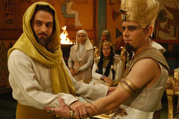 Kebenaran yang sat set dalam kisah Nabi Yusuf as.